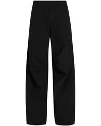 Dolce & Gabbana - Hose Mit Kordelzug - Lyst