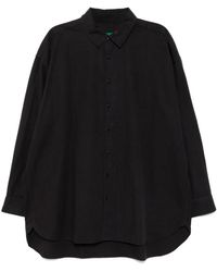 Casey Casey - Hamnet Hemd - Lyst