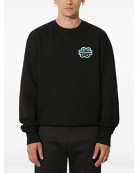 Filling Pieces - Sudadera con logo bordado - Lyst