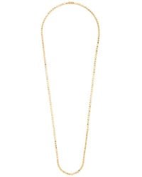 Eddie Borgo - Pyramid Necklace - Lyst