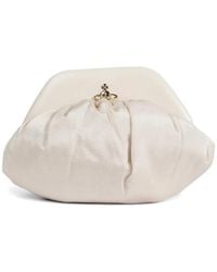 Vivienne Westwood - Brooke Clutch Bag - Lyst