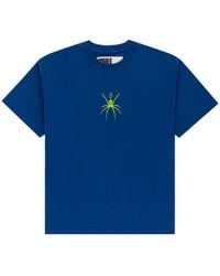 Sp5der - Tm T-Shirt - Lyst