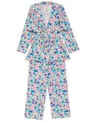 Bambah - Fiona Trench Set - Lyst