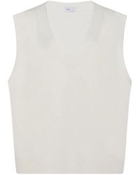 Rosetta Getty - Gebreid Hemd - Lyst