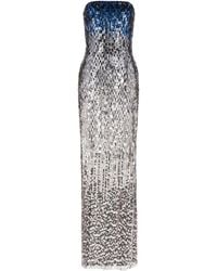 Jenny Packham - Lucille マキシドレス - Lyst