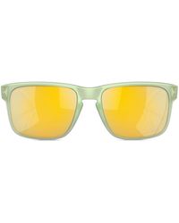 Oakley - Gafas de sol HolbrookTM con montura cuadrada - Lyst
