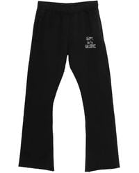 GALLERY DEPT. - X Josué Thomas Logo-Print Track Pants - Lyst