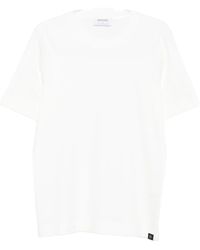 Gran Sasso - Short-sleeve T-shirt - Lyst