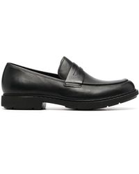 Camper - Penny Slip-on Loafers - Lyst