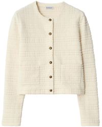Burberry - Jack Van Wolblend - Lyst