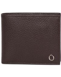Orciani - Coin-Pocket Wallet - Lyst