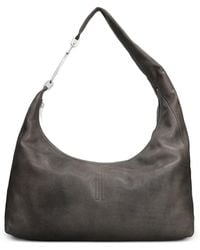Rick Owens - Gemini Shoulder Bag - Lyst