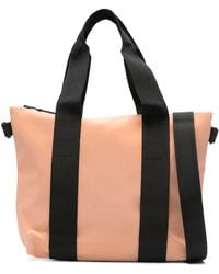 Rains - Micro Waterproof Tote Bag - Lyst