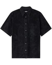 Isabel Marant - Igwen Shirt - Lyst