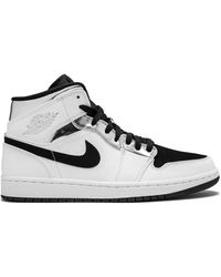 Nike - Air 1 Mid "Alternate Think 16" Sneakers - Lyst
