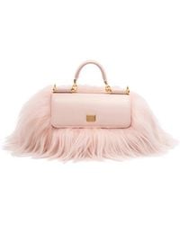 Dolce & Gabbana - My Sicily Tote Bag - Lyst