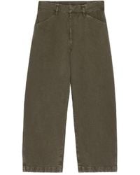 Lemaire - Maxi Workwear ジーンズ - Lyst