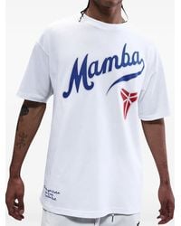 Nike - X Kobe Bryant X Los Angeles Dodgers Graphic T-Shirt - Lyst