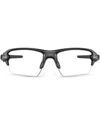 Oakley - Flak 2.0 Xl Rectangle-Frame Sunglasses - Lyst