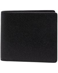 Maison Margiela - Four-Stitch Leather Wallet - Lyst