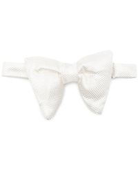 Tom Ford - Textured Bow Tie - Lyst