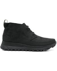 Clarks - Trek DB Stiefel - Lyst