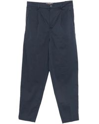 Bonheur - Pleated Trousers - Lyst