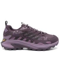 Merrell - Moab Speed 2 Gore-tex スニーカー - Lyst