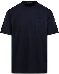 Department 5 - コットン Tシャツ - Lyst