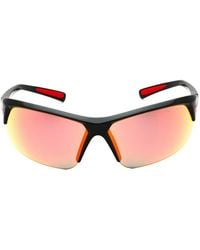 Nike - Lunettes De Soleil Skylon Ace À Monture Géométrique - Lyst