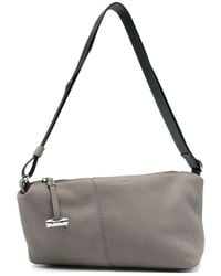 J&m Davidson - Slide Twist Shoulder Bag - Lyst
