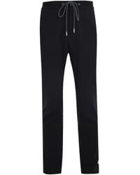 Tombolini - Broek Met Trekkoord - Lyst