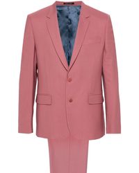 Paul Smith - Single-breasted Suit - Lyst