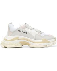 balenciaga triple s homme