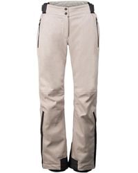 Moorer - Pantalon De Ski Boutonné Marcora - Lyst