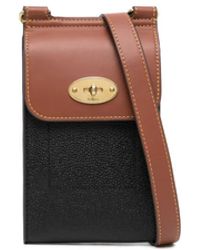 Mulberry - Mini Antony Schultertasche - Lyst