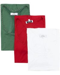 Amir Slama - レーサーバック トップ - Lyst