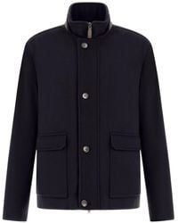 Herno - Jacket - Lyst