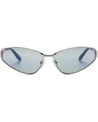 Balenciaga - Mercury Cat-Eye Sunglasses - Lyst