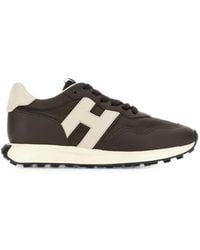 Hogan - Baskets H601 - Lyst
