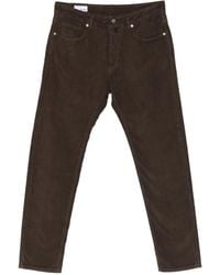 Incotex - Hose aus Cord - Lyst