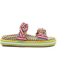 Amambaih - Daniela Sandals - Lyst