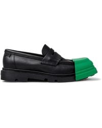 Camper - Mocassini Junction - Lyst
