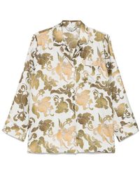 Max Mara - Alan Blouse - Lyst