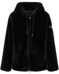 Tatras - Astoni Faux-Fur Jacket - Lyst