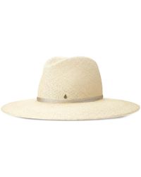 Maison Michel - Zango ストローハット - Lyst