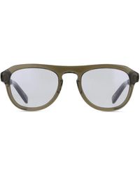 Yellows Plus - Parker Full-Rim Sunglasses - Lyst