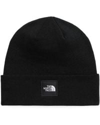 The North Face - Bonnet Dock Worker - Lyst