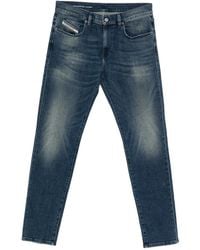 DIESEL - 2019 D Strukt - Lyst