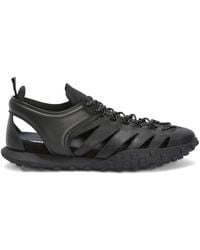 Jil Sander - Sneakers Moon - Lyst